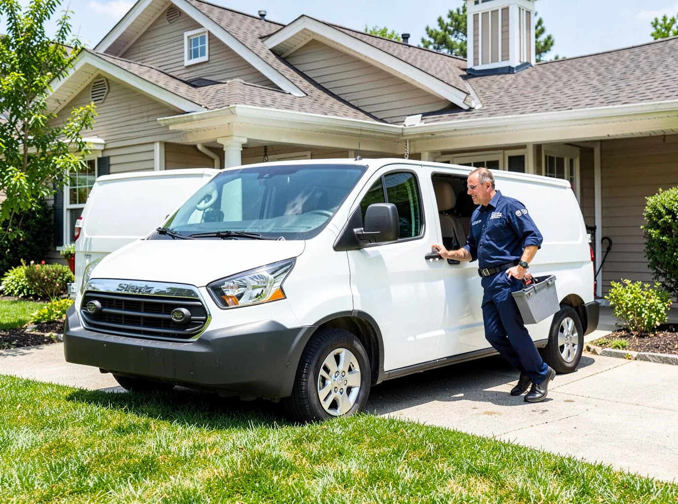 Emergency Plumber company in Frankston, TX